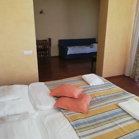 Triasz Apart Otel