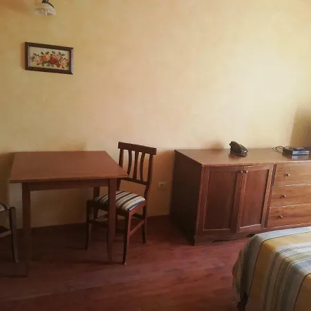 Triasz Apart Otel