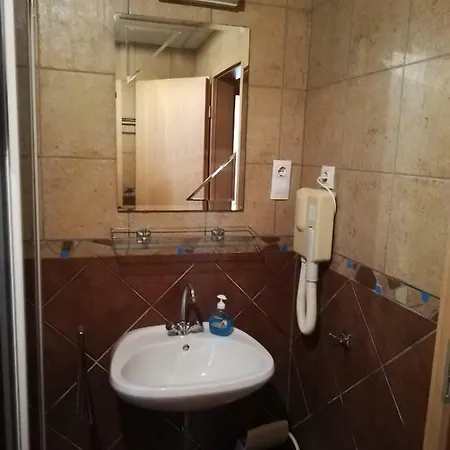 Apart Otel Triasz
