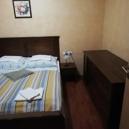 Apart Otel Triasz 3*
