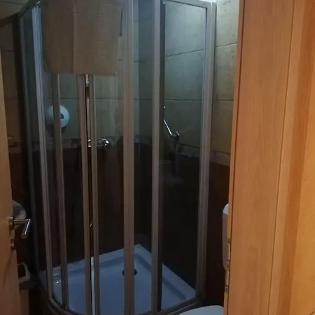 Triasz Apart Otel 3*